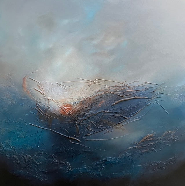 Crescent Vessel: Passage